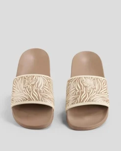 Women's Slippy IV Slide Sandals