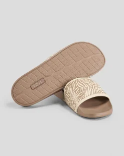 Women's Slippy IV Slide Sandals