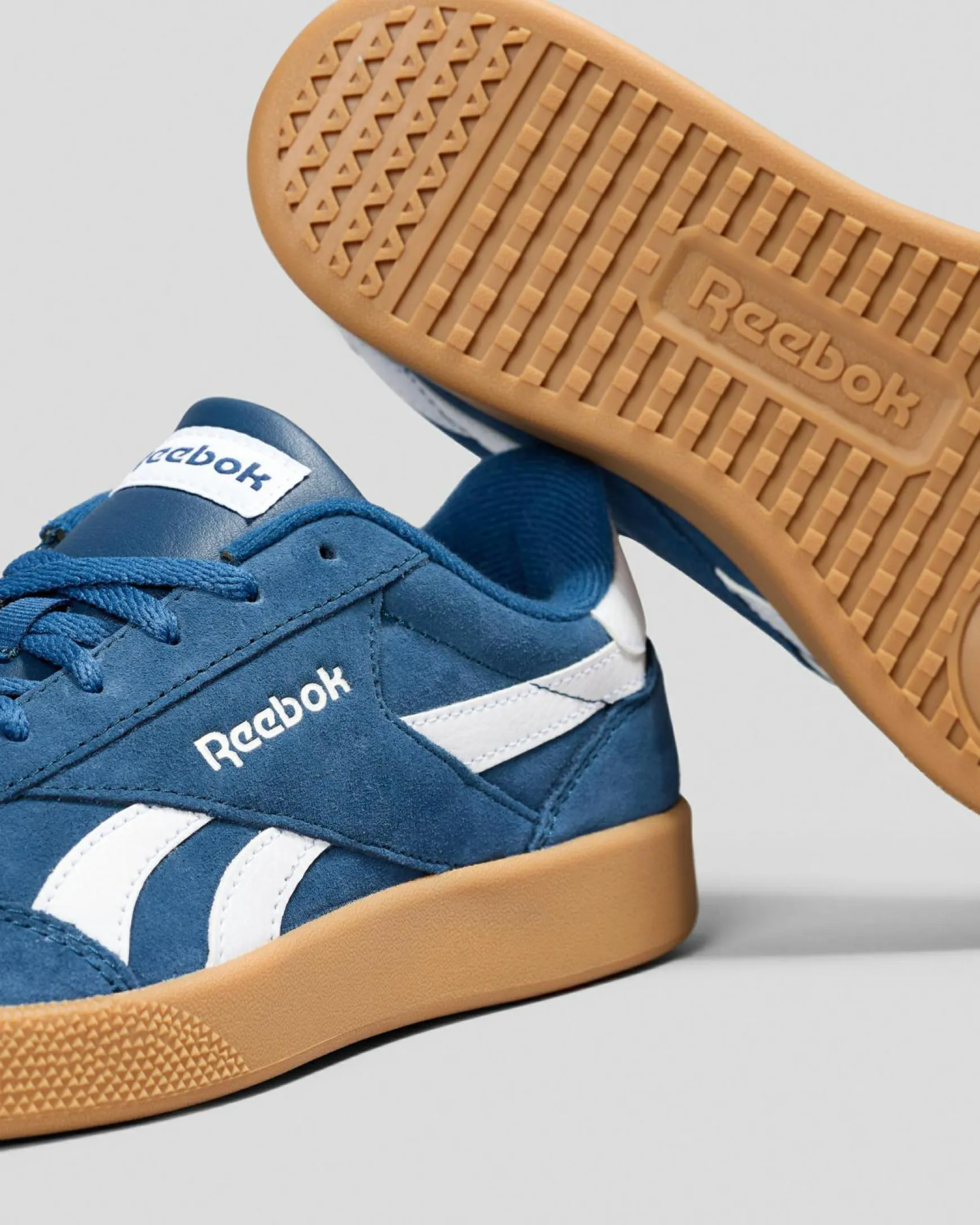 Womens Smash Edge Shoes