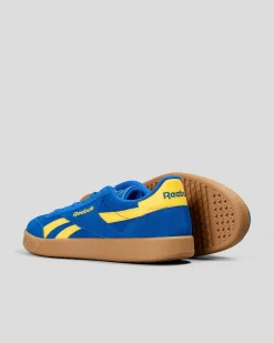 Womens Smash Edge Shoes