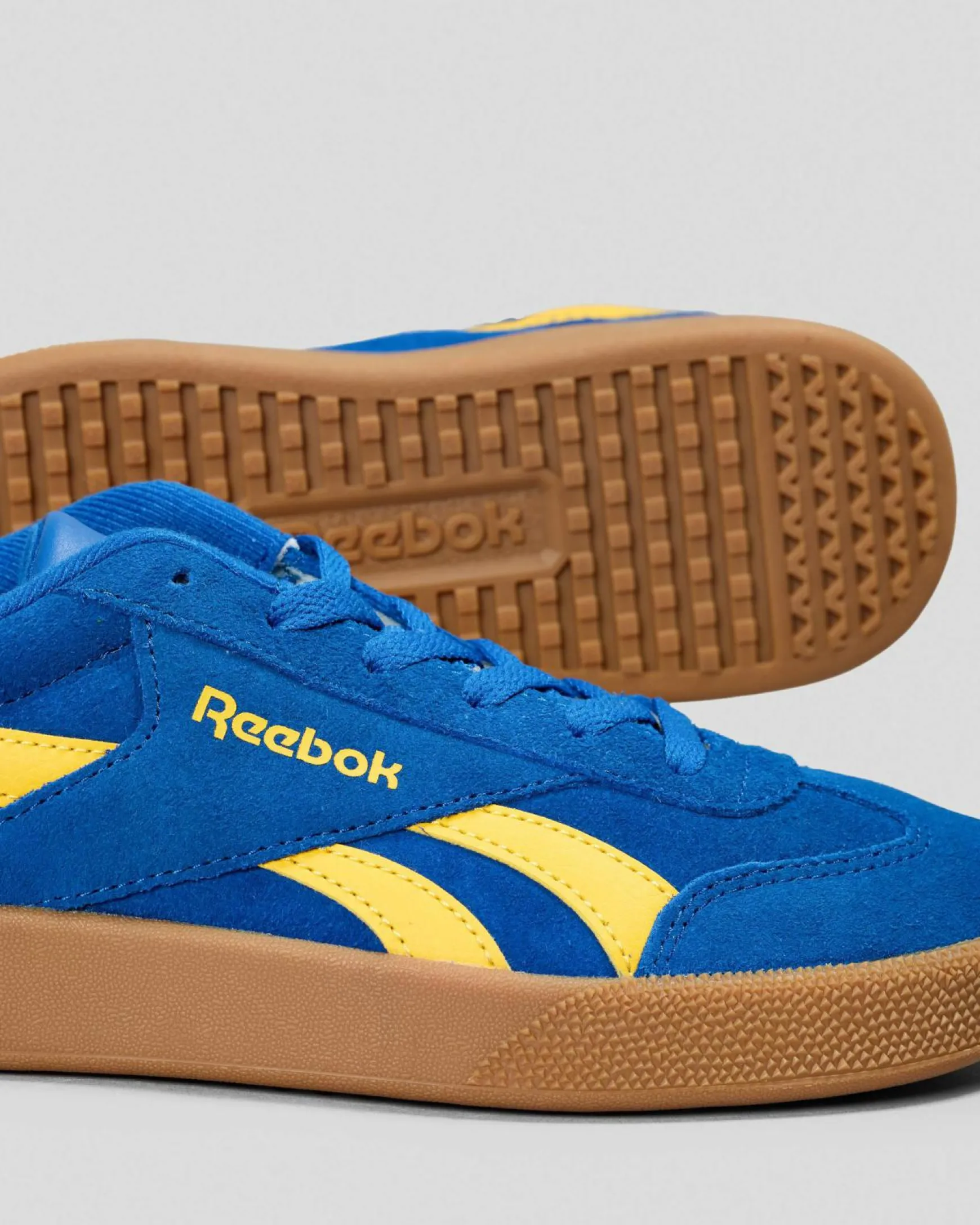 Womens Smash Edge Shoes