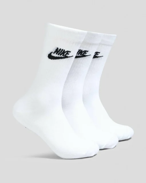 Women's Sportswear Everyday Essential Crew Sock Pack