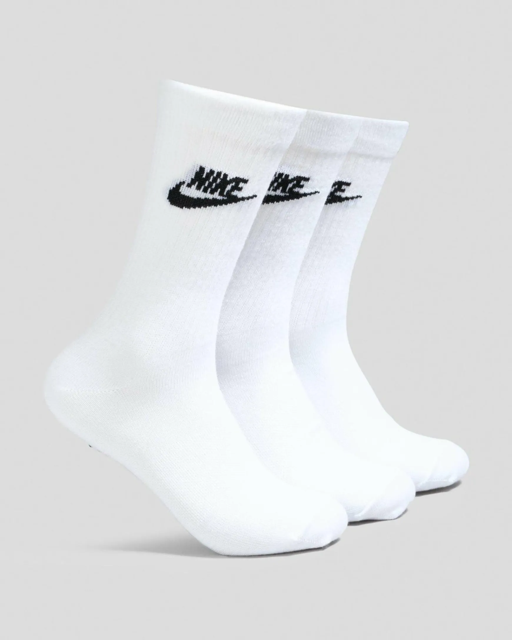 Women's Sportswear Everyday Essential Crew Sock Pack