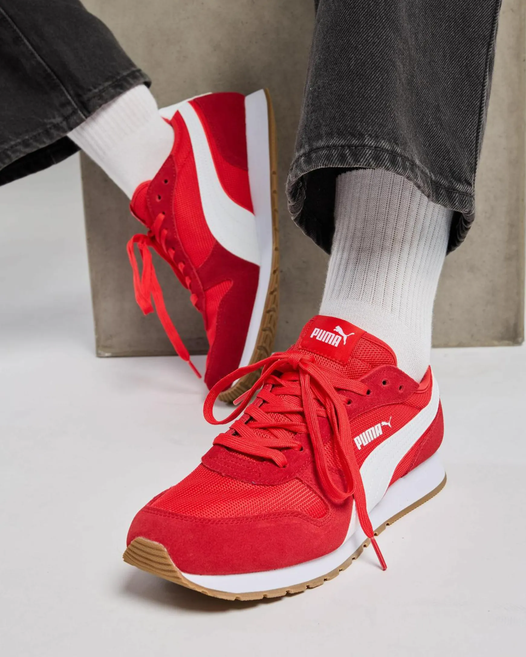 Womens St Miler Shoes