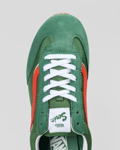 Womens Super Lowpro Shoes