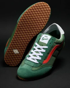 Womens Super Lowpro Shoes