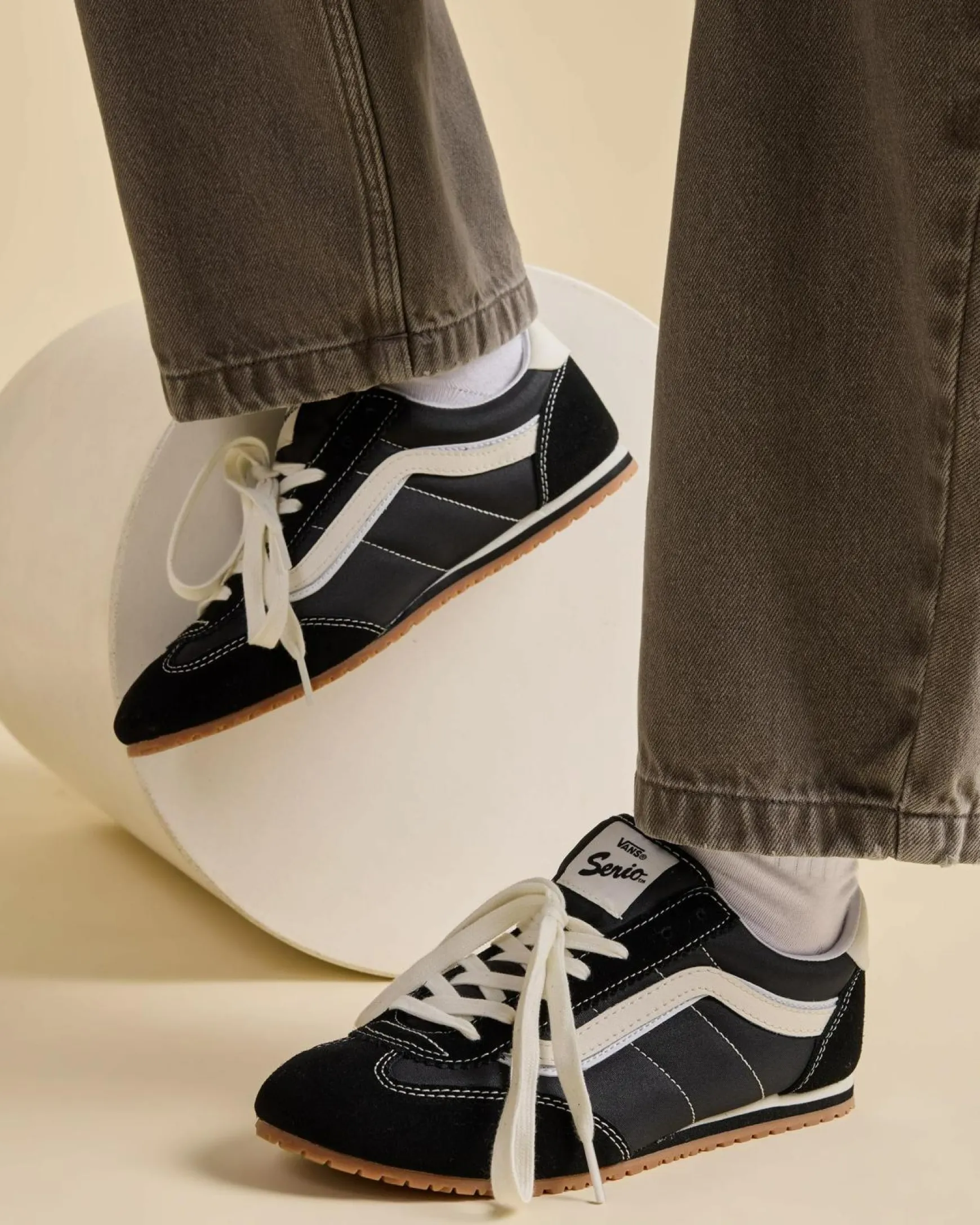 Womens Super Lowpro Shoes