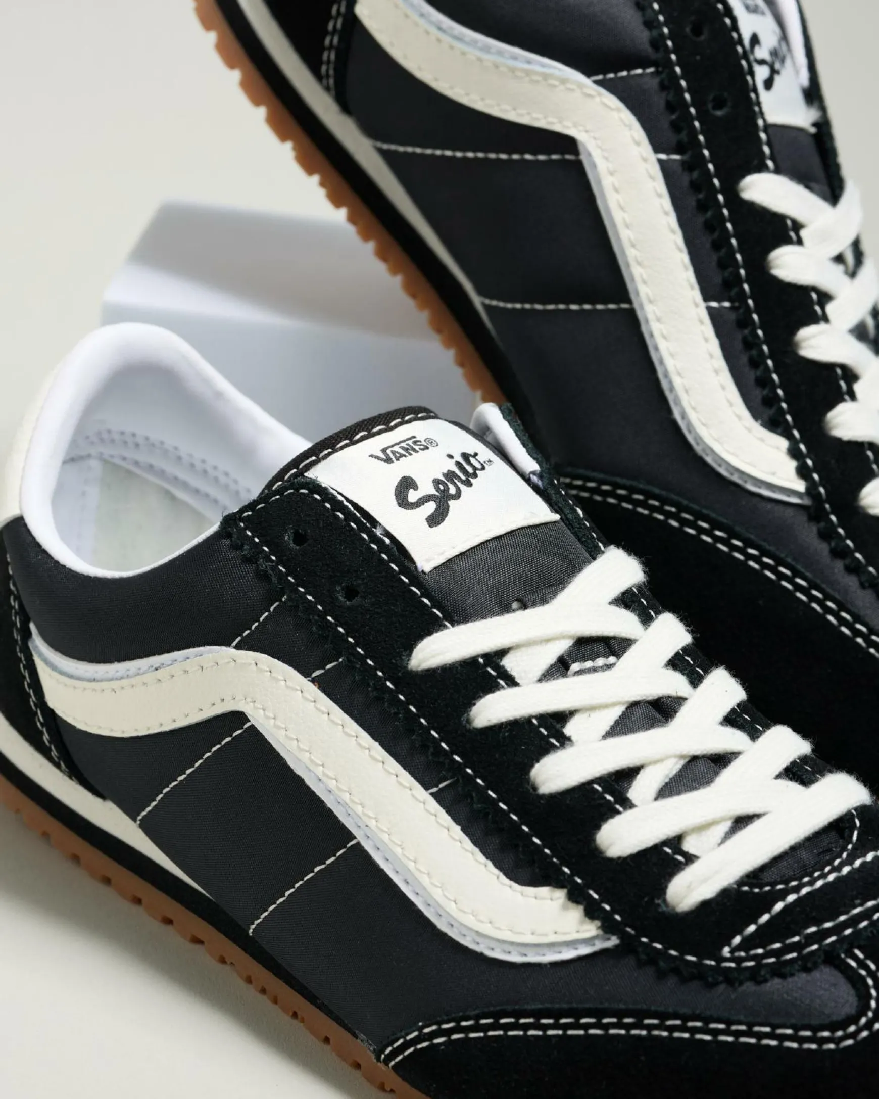 Womens Super Lowpro Shoes