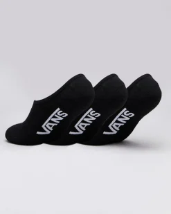 Women's Super No Show Sock Pack