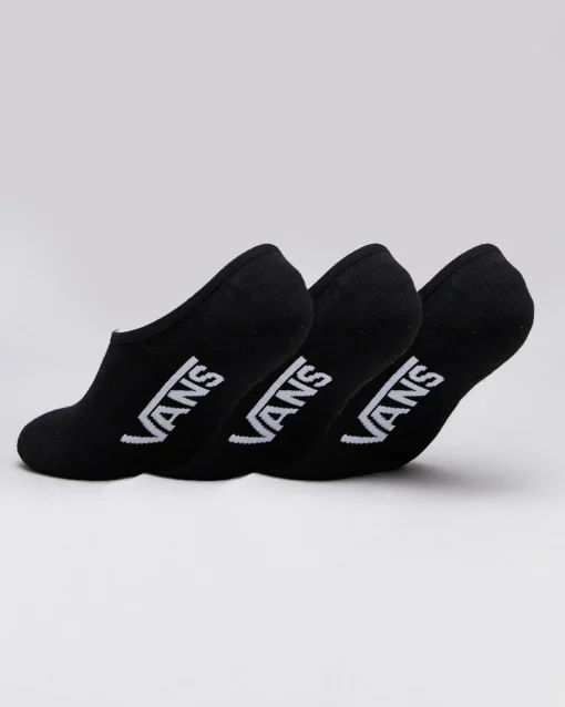 Women's Super No Show Sock Pack