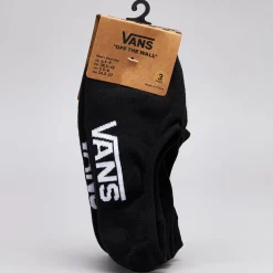 Women's Super No Show Sock Pack