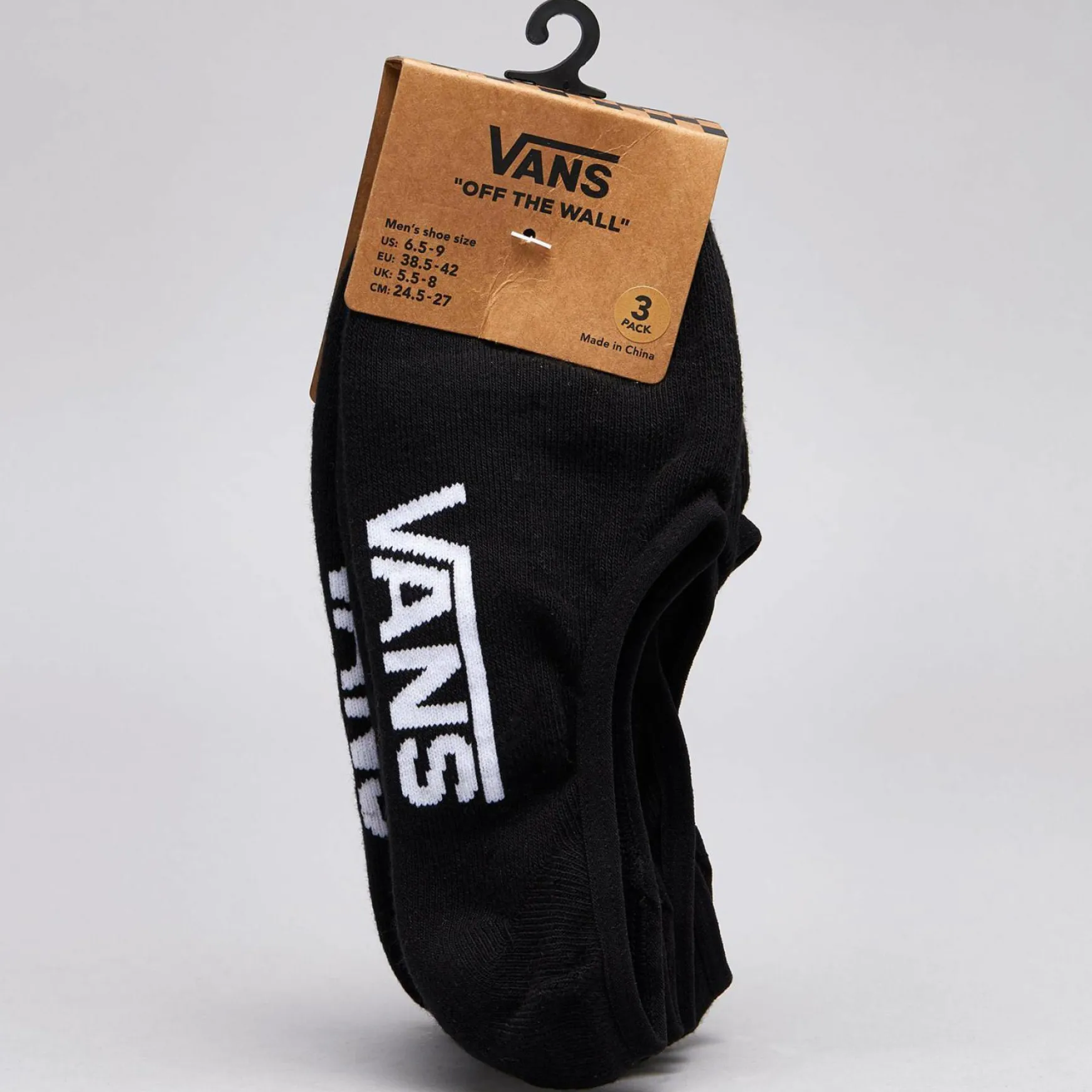 Women's Super No Show Sock Pack
