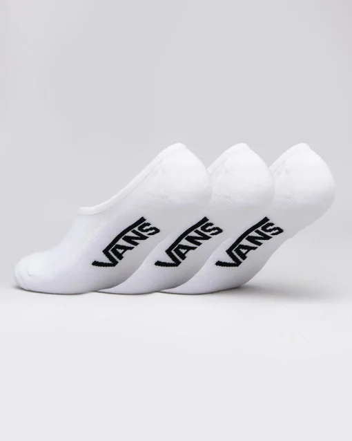 Women's Super No Show Sock Pack