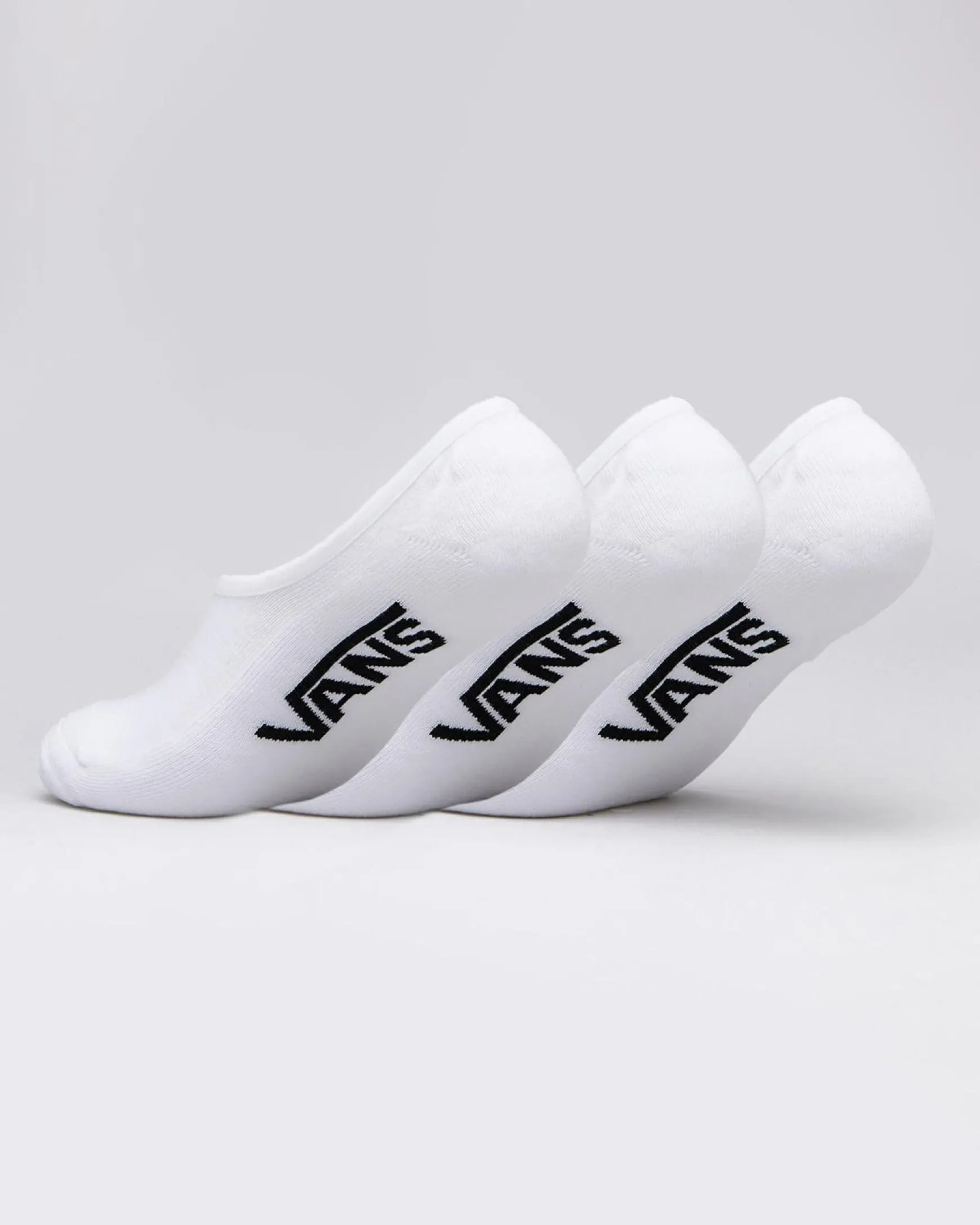 Women's Super No Show Sock Pack