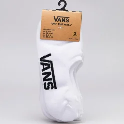 Women's Super No Show Sock Pack