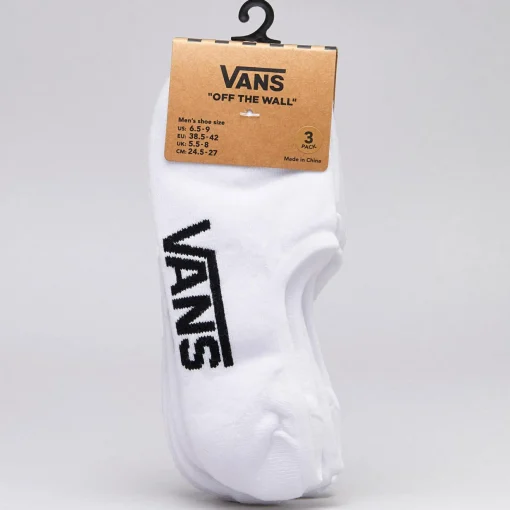 Women's Super No Show Sock Pack
