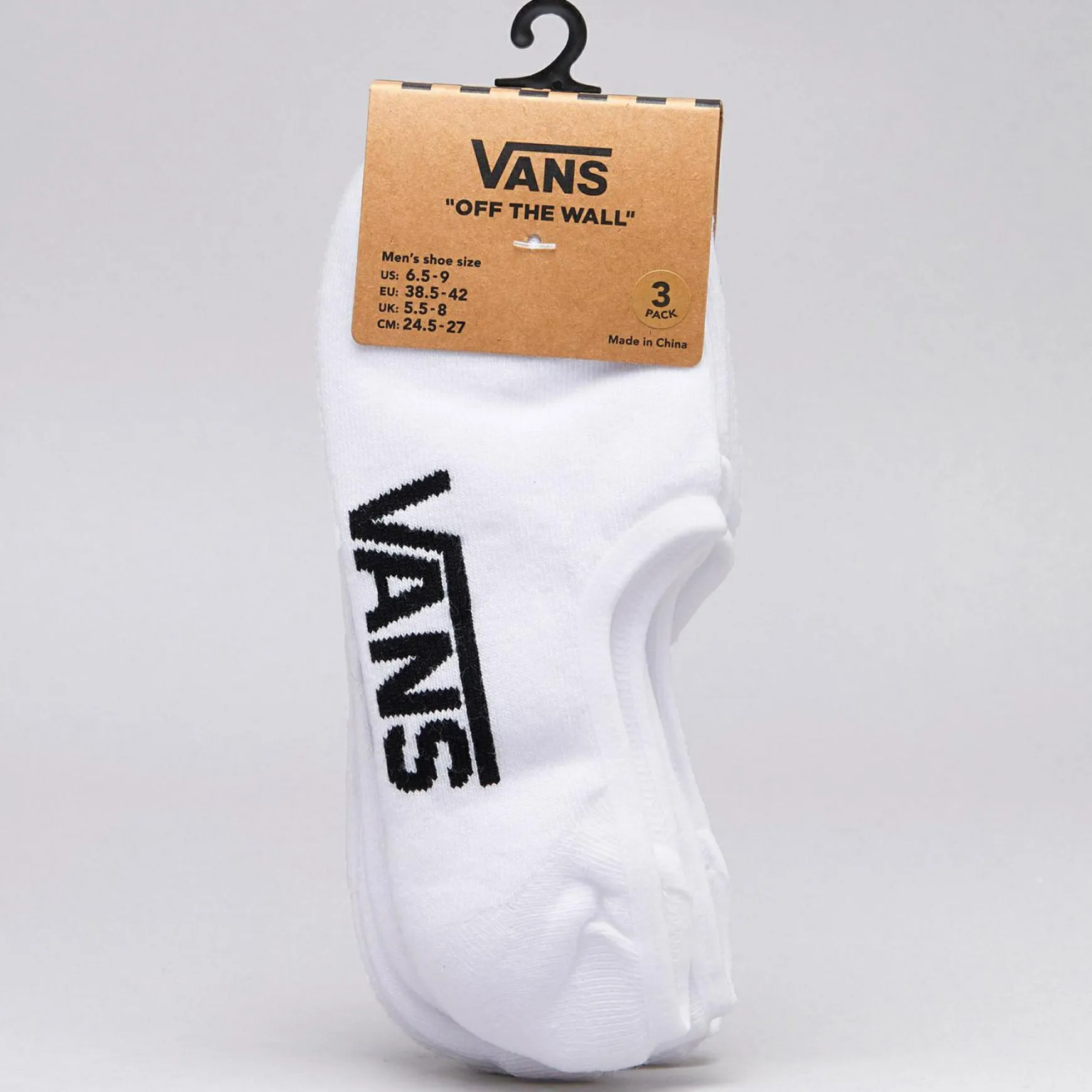 Women's Super No Show Sock Pack