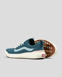 Womens' Ultrarange Exo Shoes