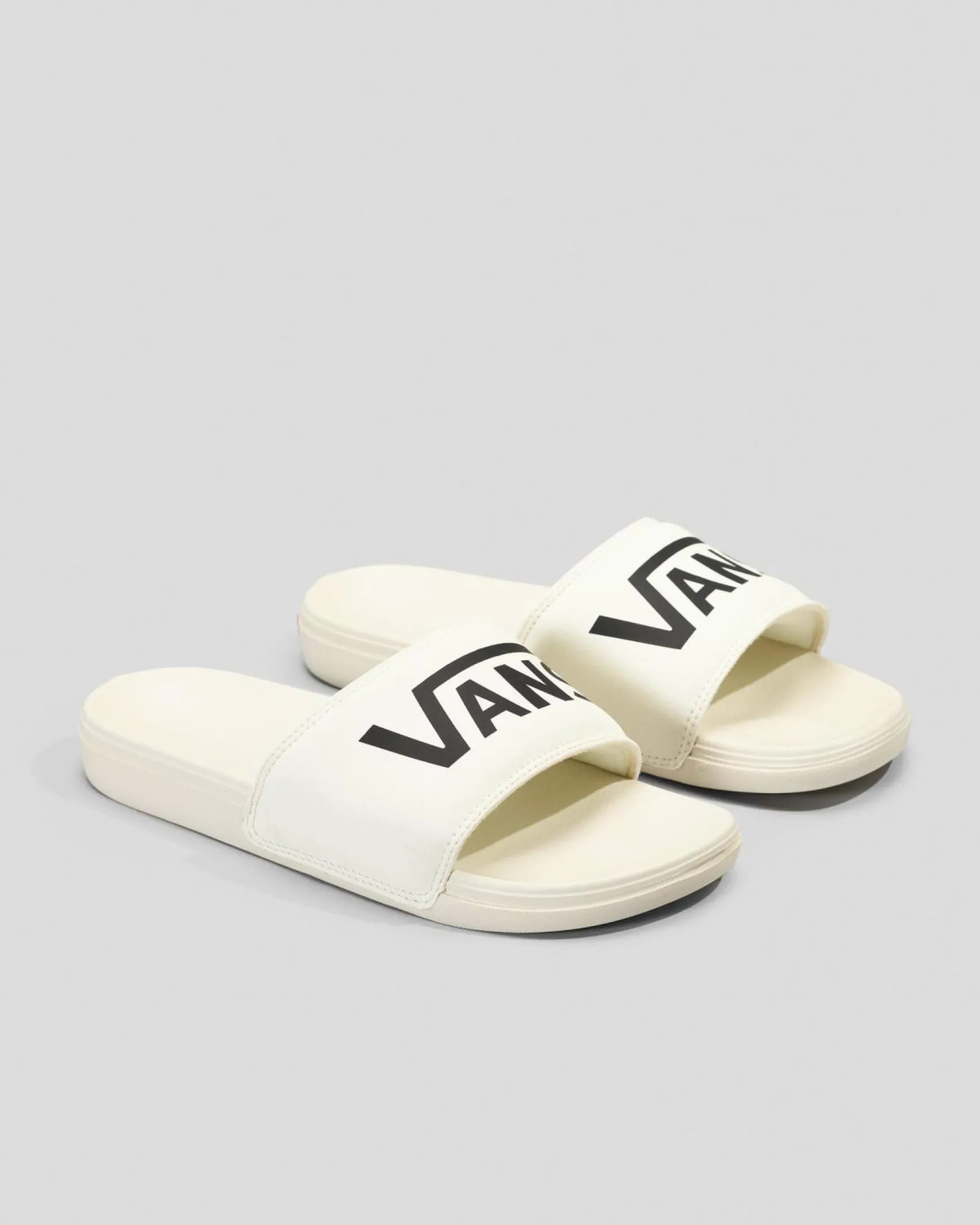 Womens Vans La Costa Slide-On Slide Sandals