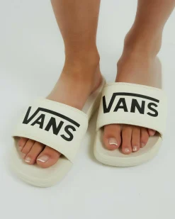 Womens Vans La Costa Slide-On Slide Sandals