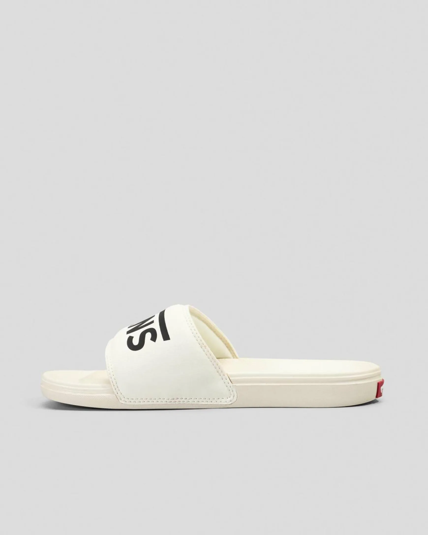 Womens Vans La Costa Slide-On Slide Sandals