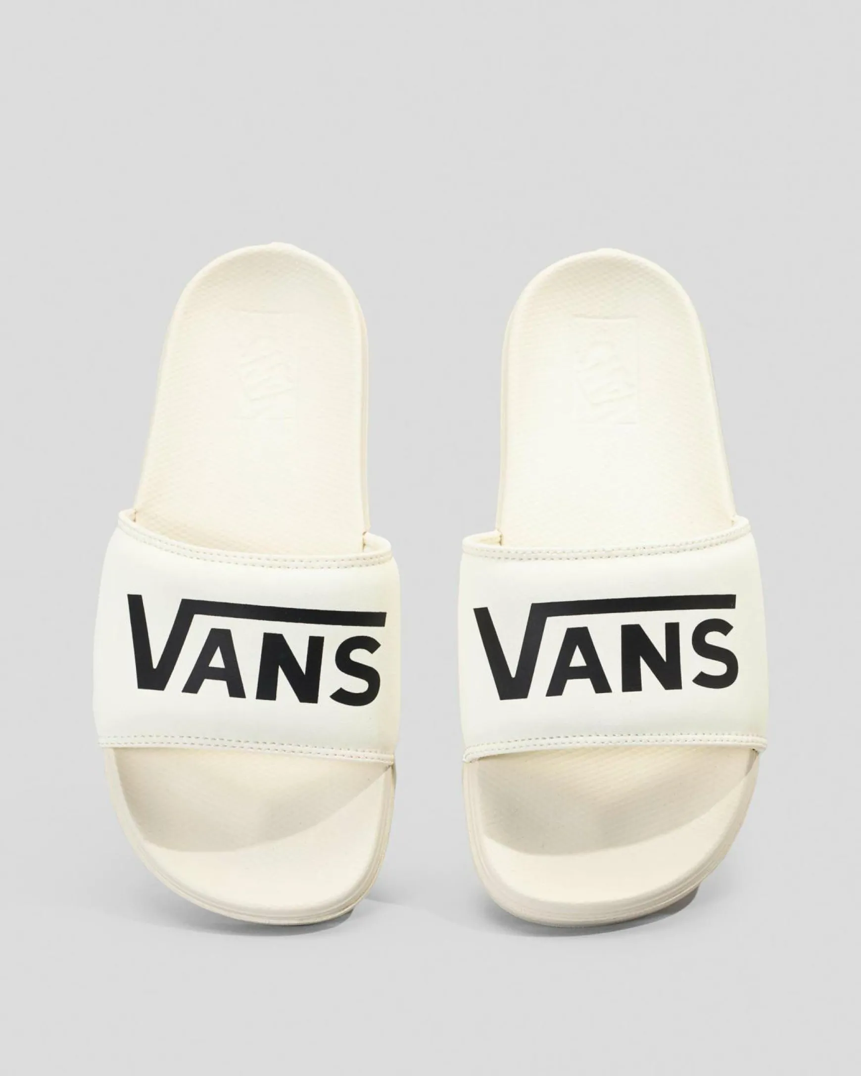 Womens Vans La Costa Slide-On Slide Sandals