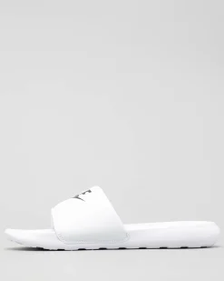Womens Victori One Slide Sandals