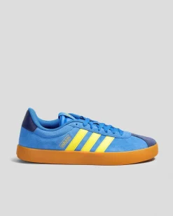 Womens VL Court 3.0 Shoes