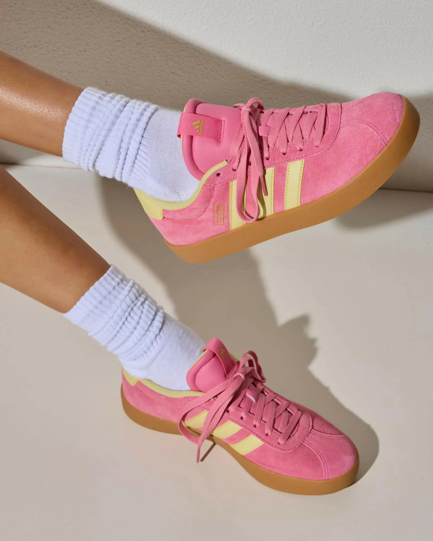 Womens Vl Court 3.0 Shoes