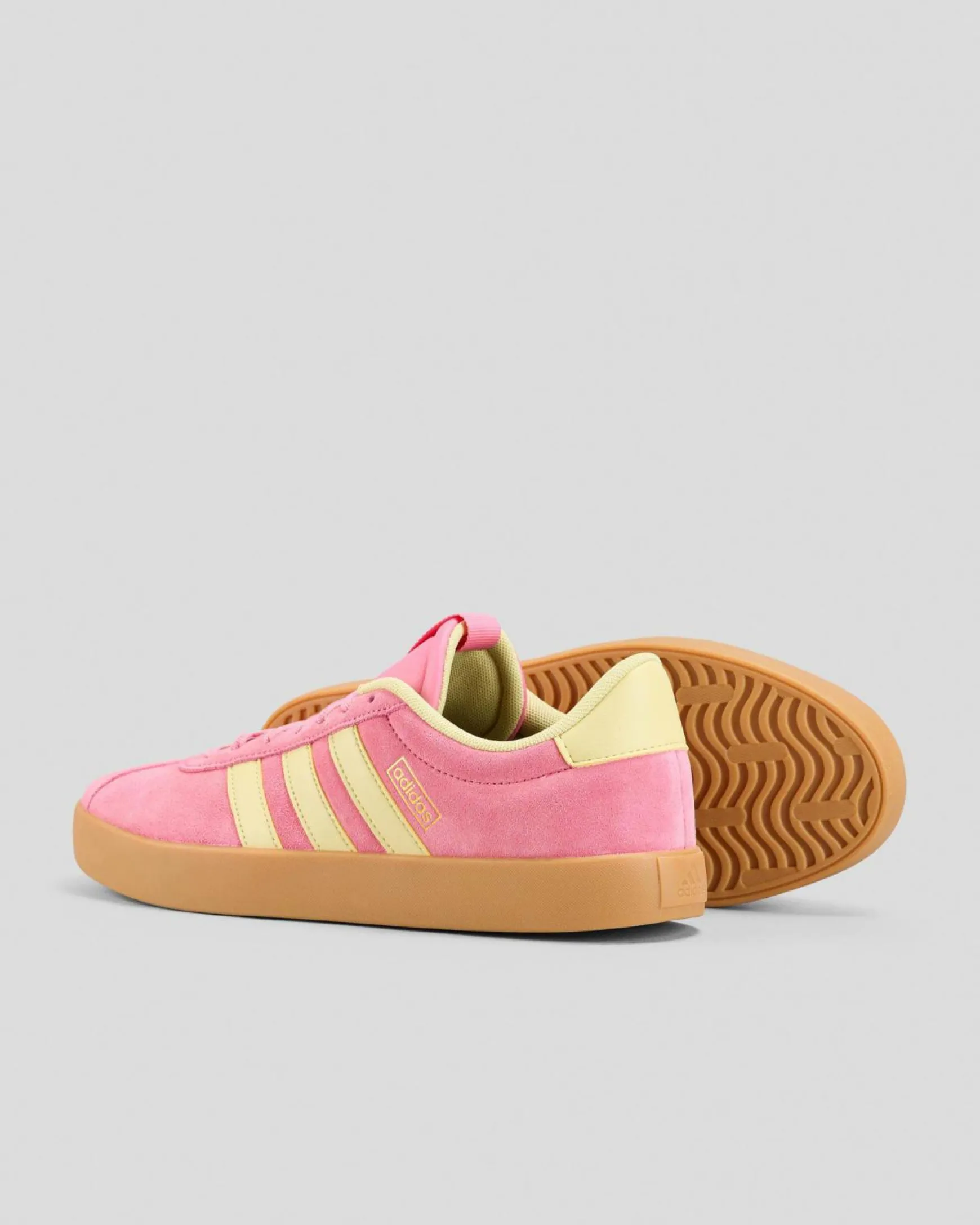 Womens Vl Court 3.0 Shoes