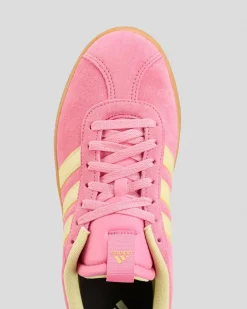 Womens Vl Court 3.0 Shoes