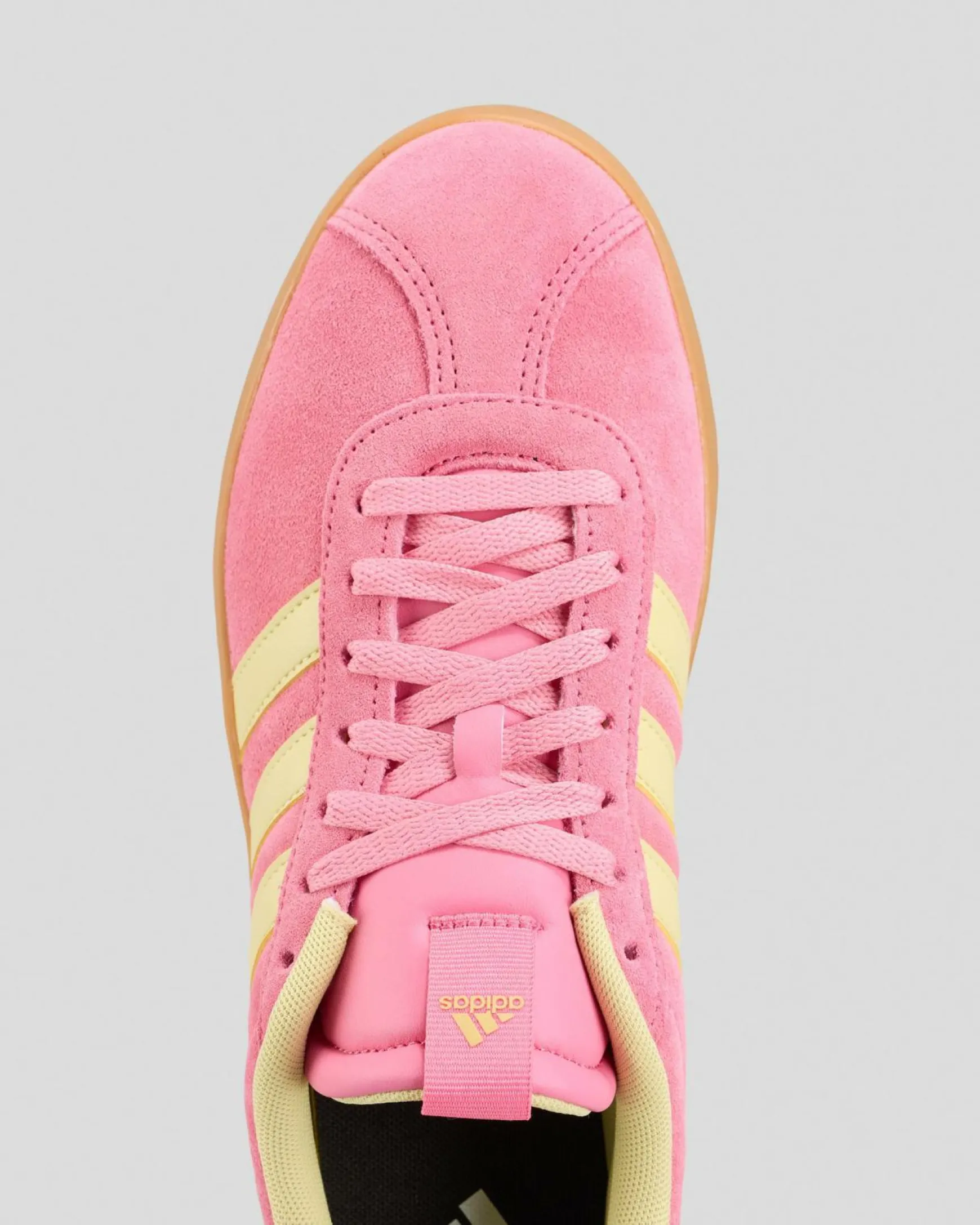 Womens Vl Court 3.0 Shoes