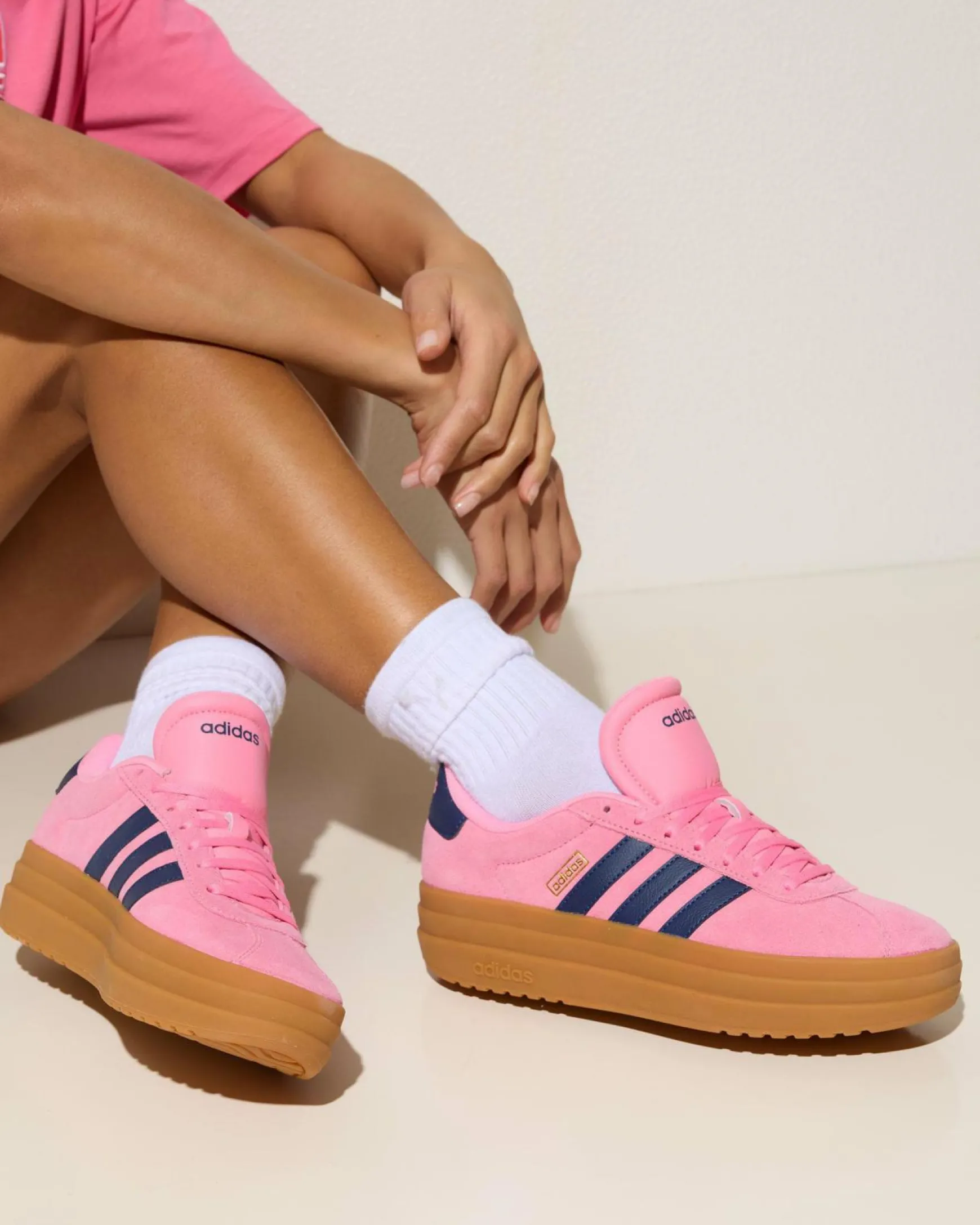 Womens VL Court Bold Shoes