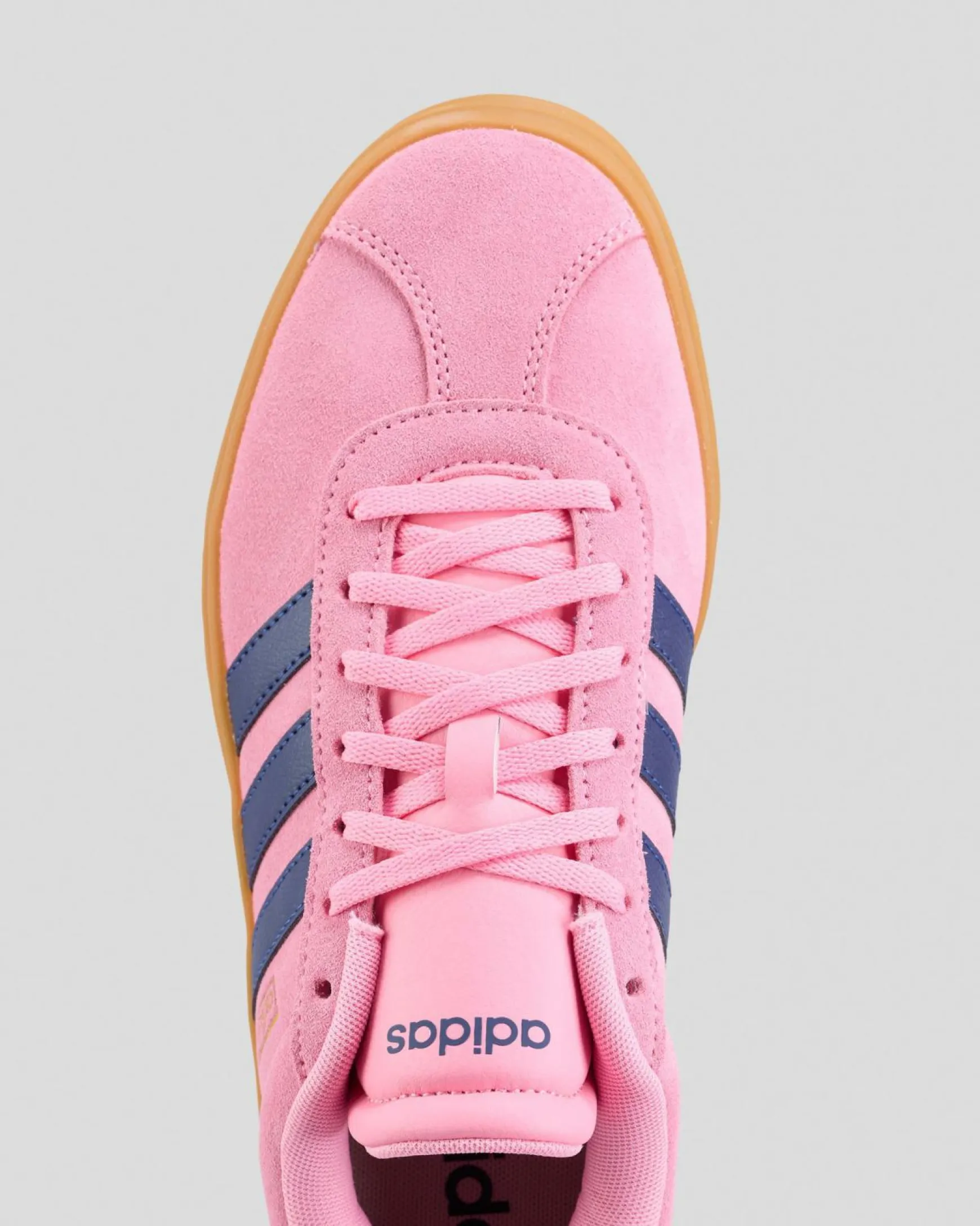 Womens VL Court Bold Shoes