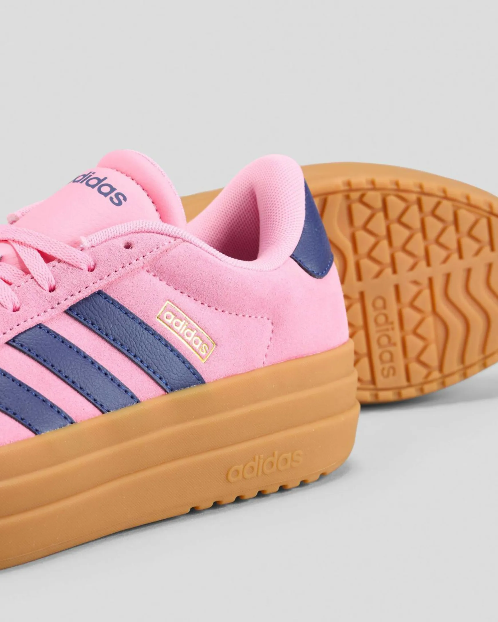 Womens VL Court Bold Shoes