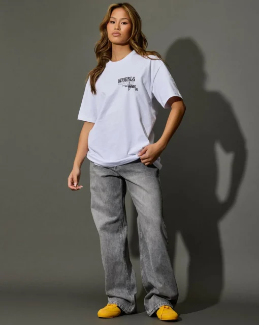Women's World Wide Roots T-Shirt