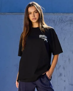 Women's World Wide Roots T-Shirt