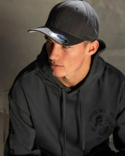 Wool Blend Cap