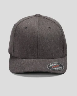Wool Blend Cap