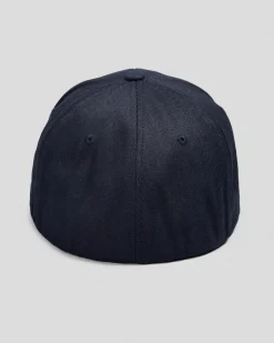 Wool Blend Cap