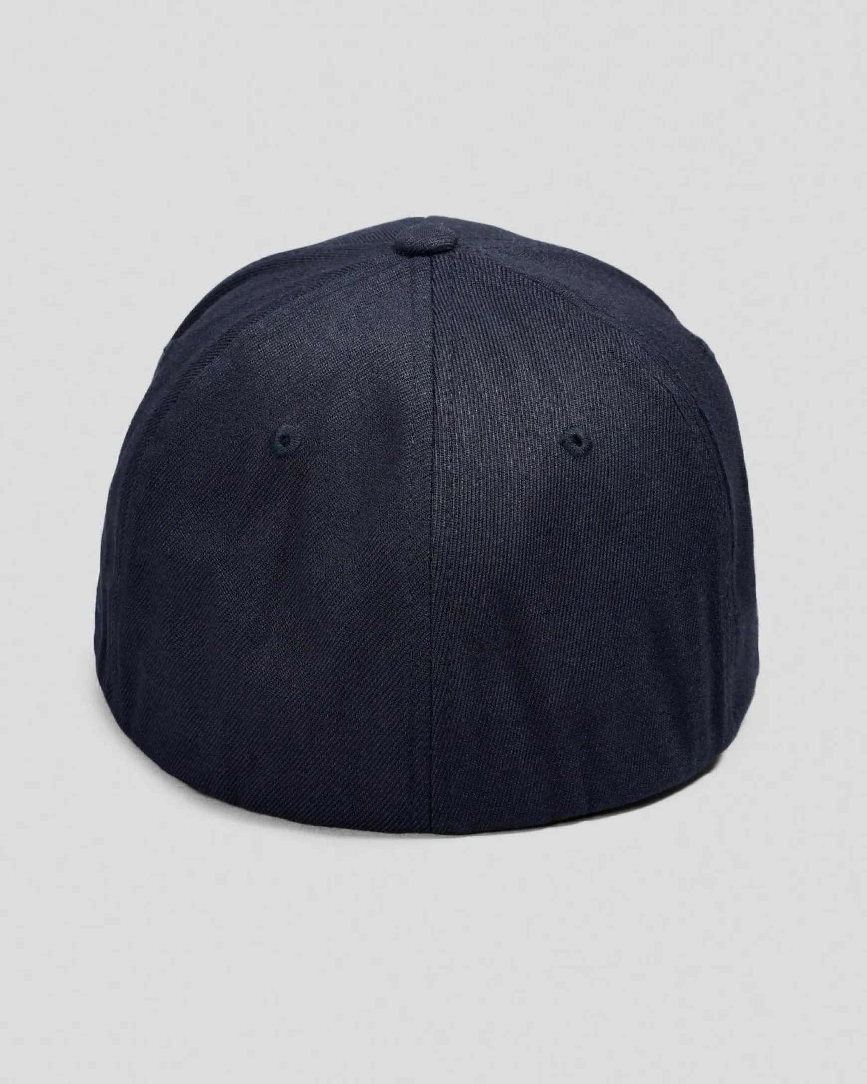 Wool Blend Cap
