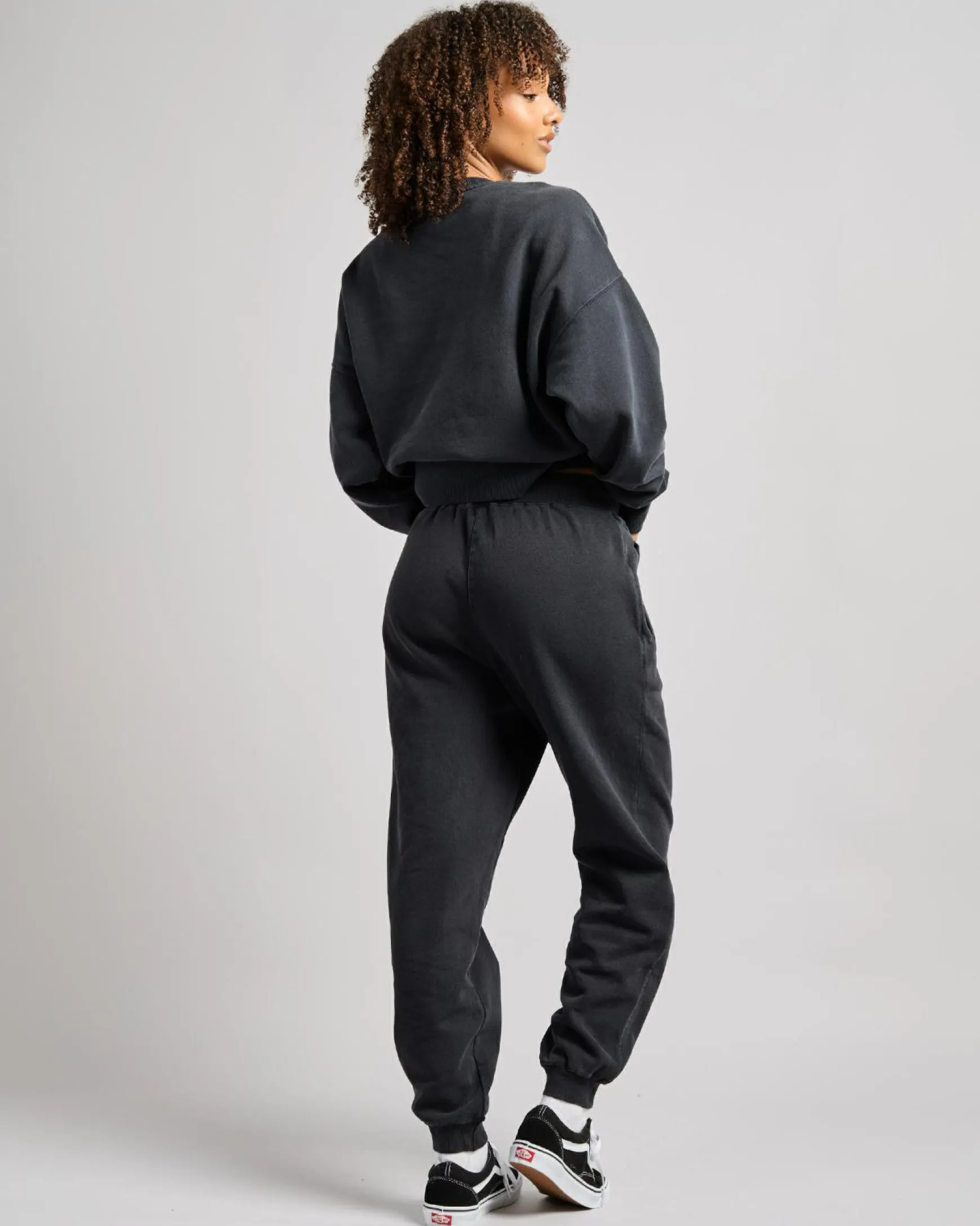 Workmark Fleece Trackpants