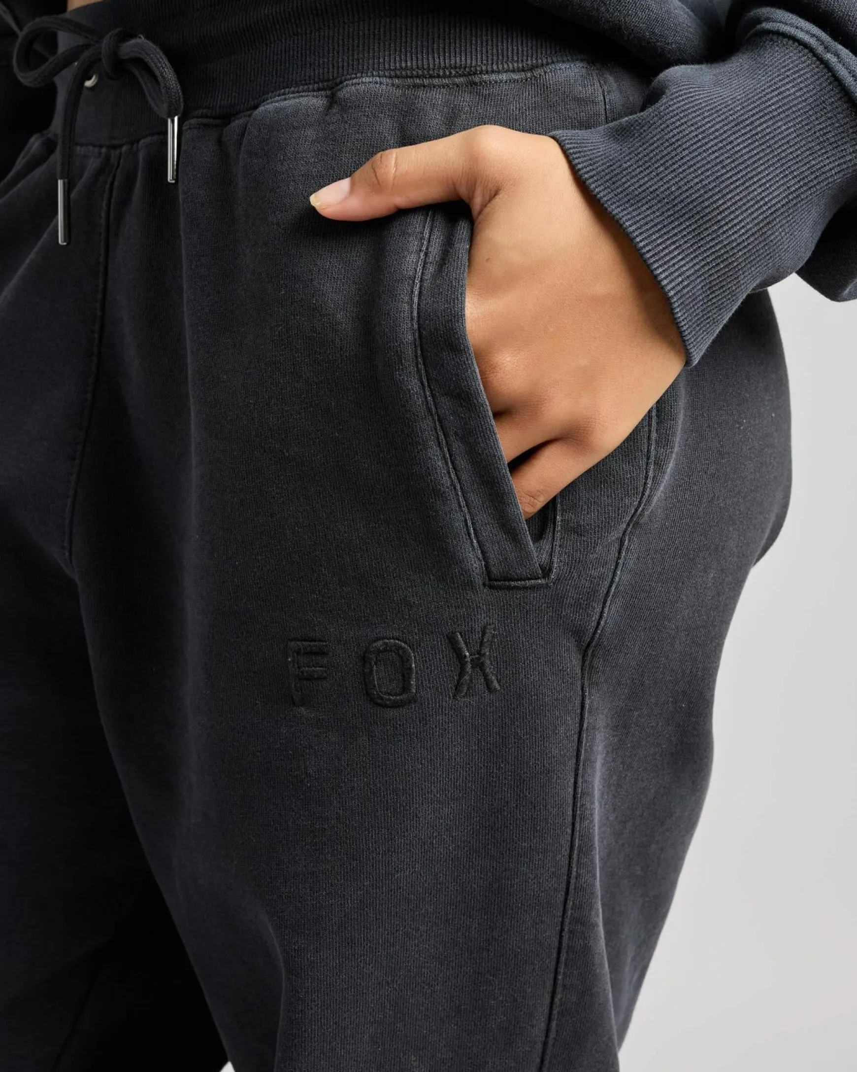 Workmark Fleece Trackpants