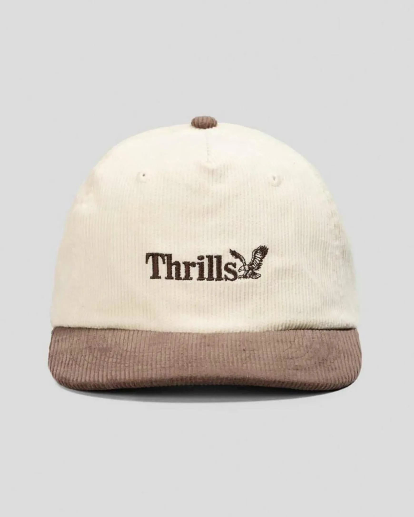 Workwear 5 Panel Cap