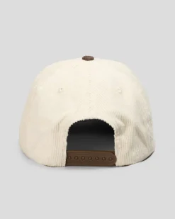Workwear 5 Panel Cap