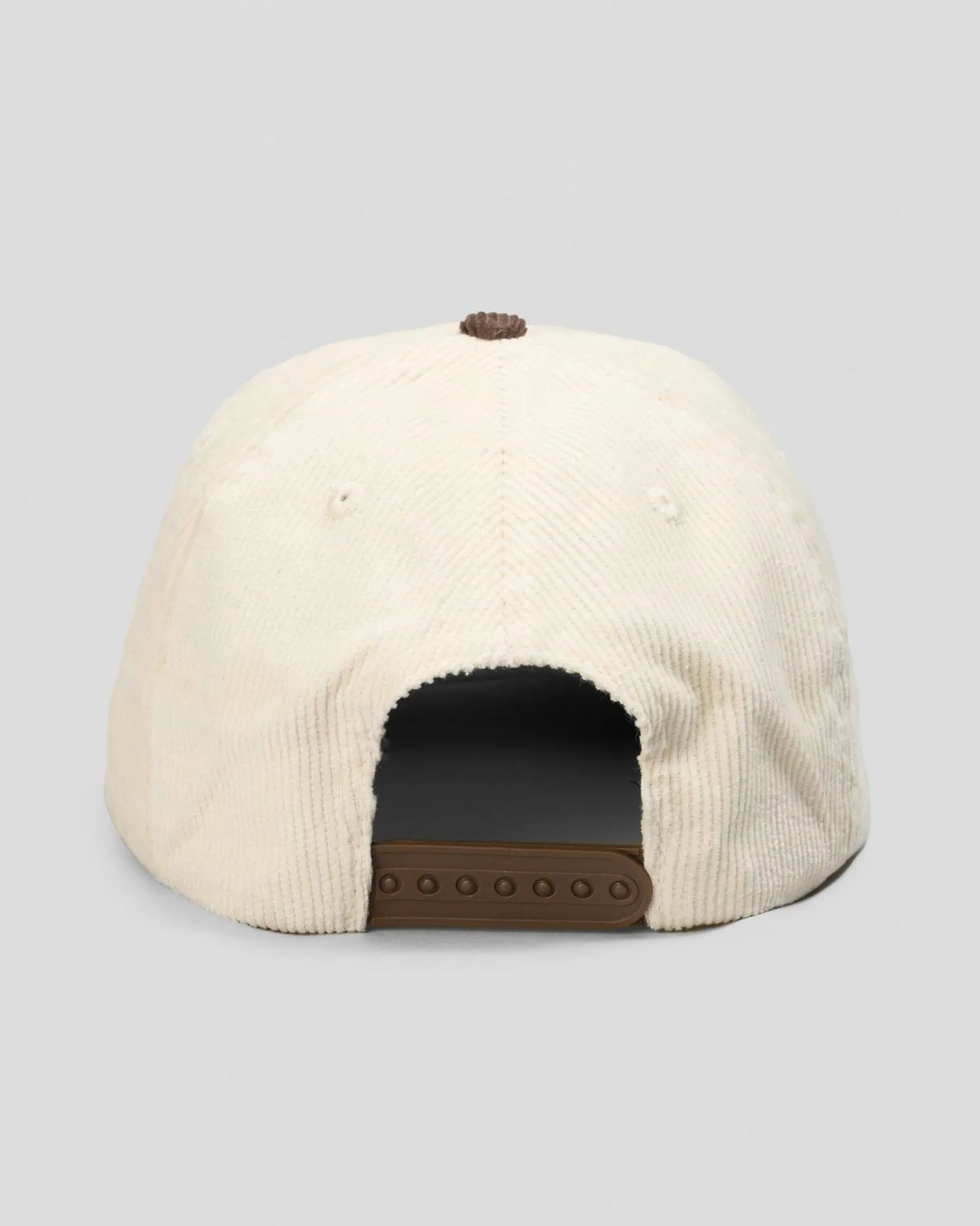 Workwear 5 Panel Cap
