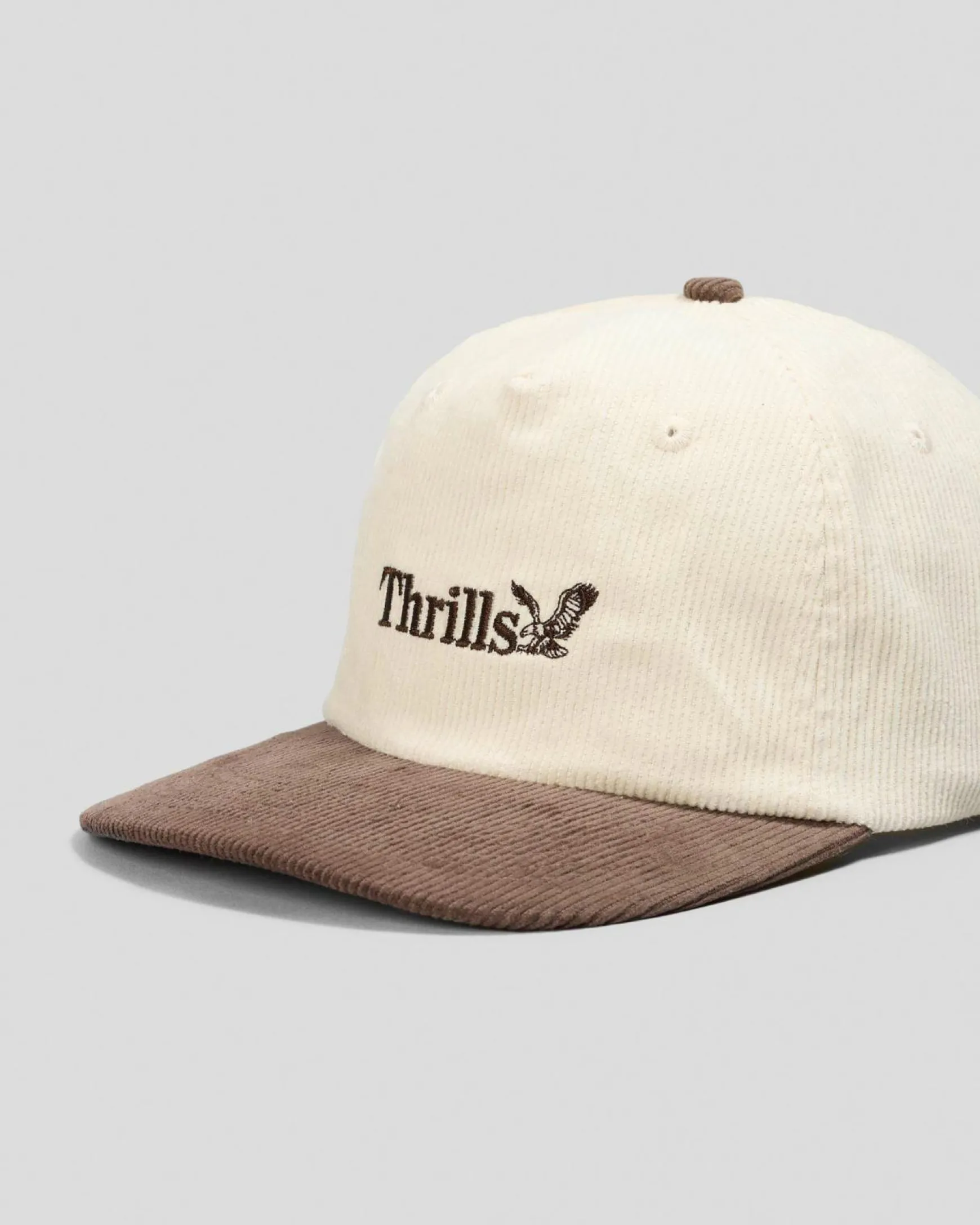Workwear 5 Panel Cap