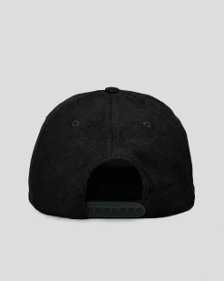 Workwear 5 Panel Cap