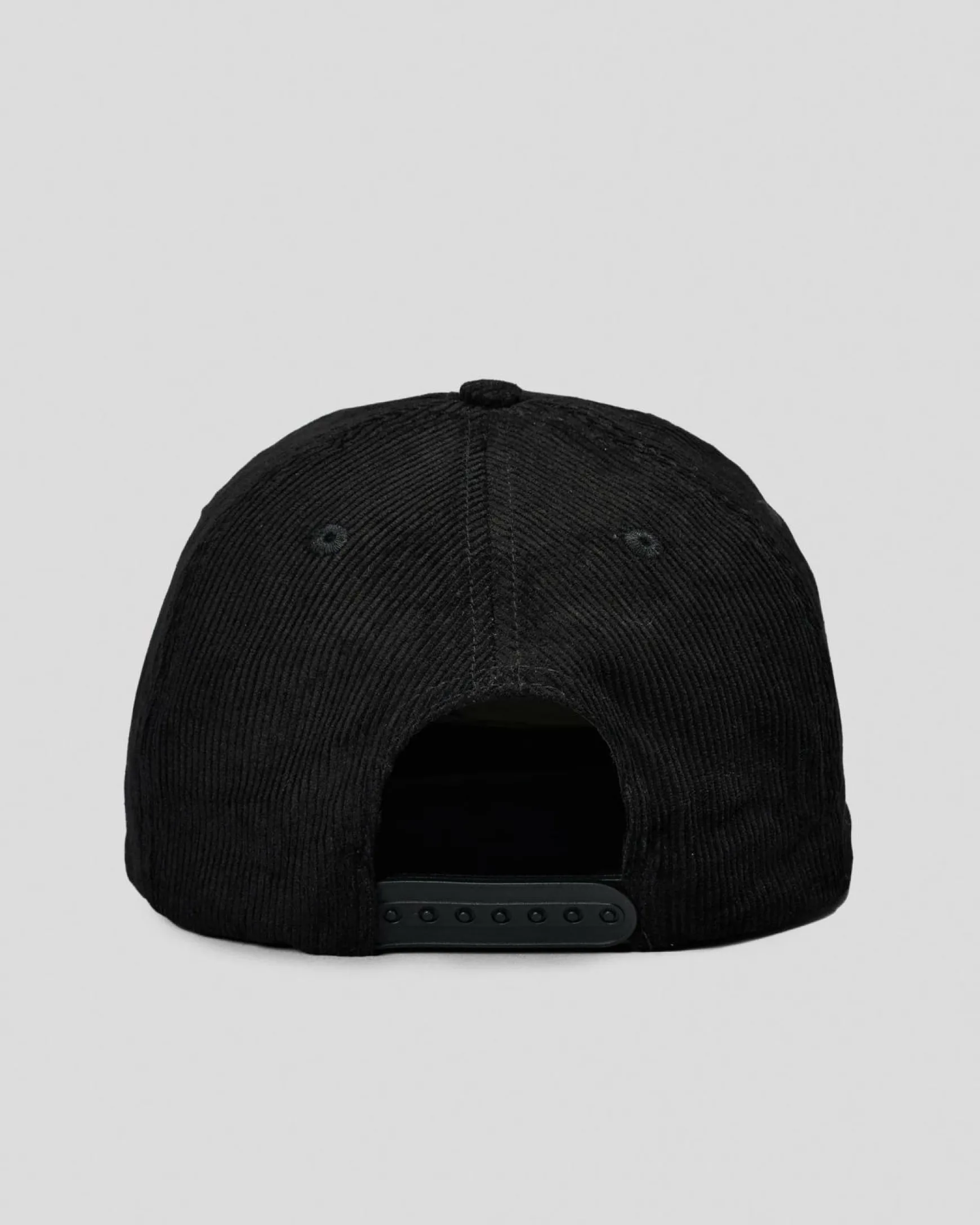 Workwear 5 Panel Cap