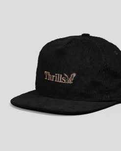 Workwear 5 Panel Cap